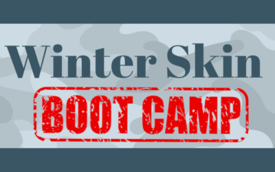 Winter Bootcamp!