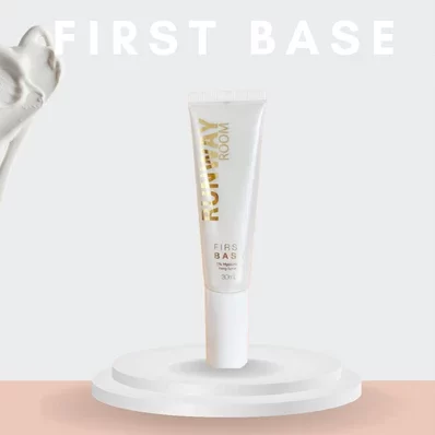 Runway Room First Base Hydrating Primer